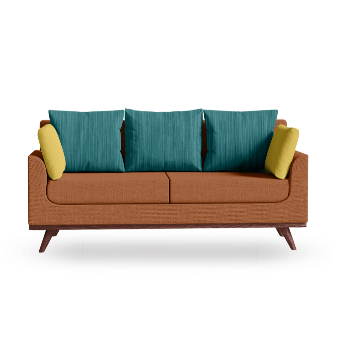 Custom Couch