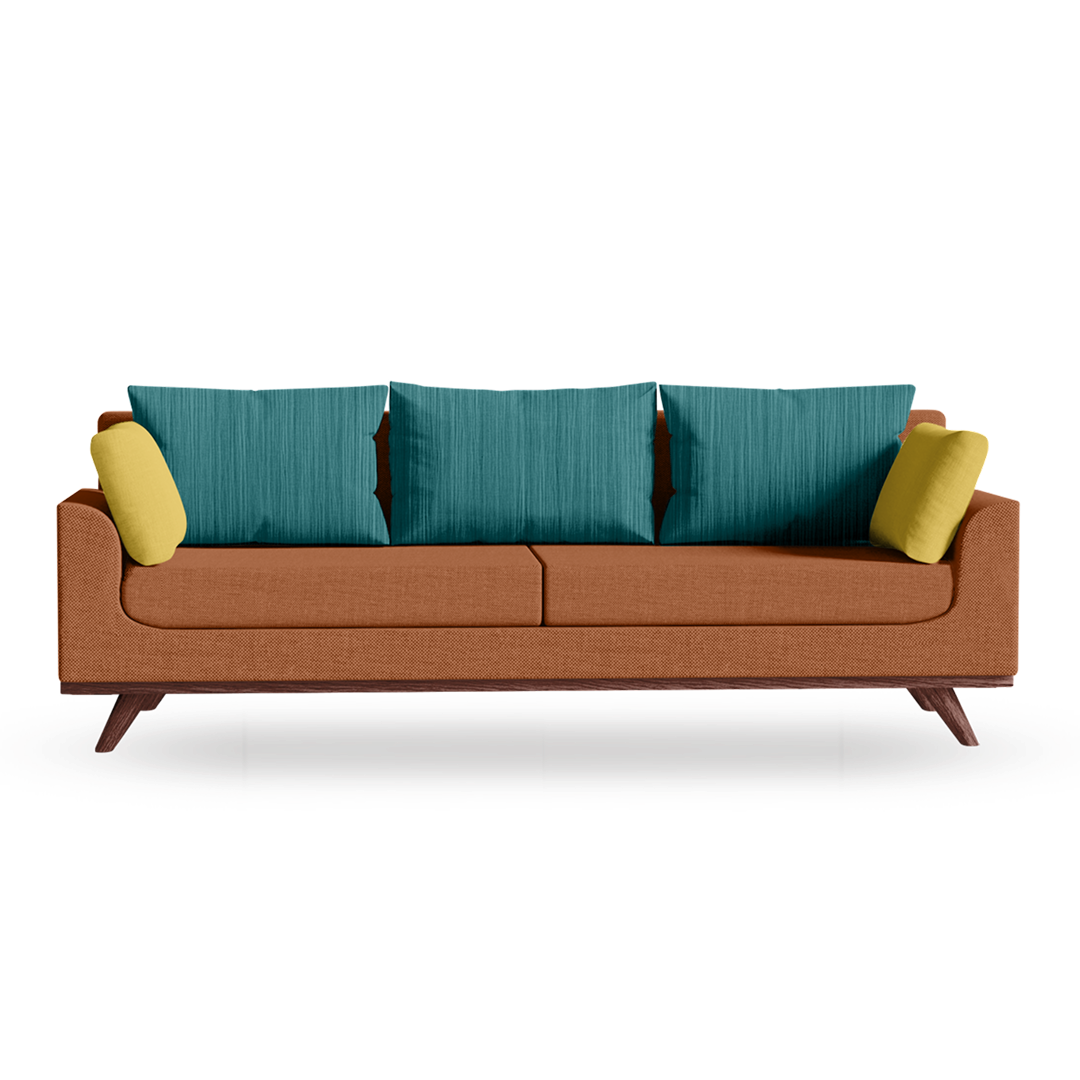 Custom Couch