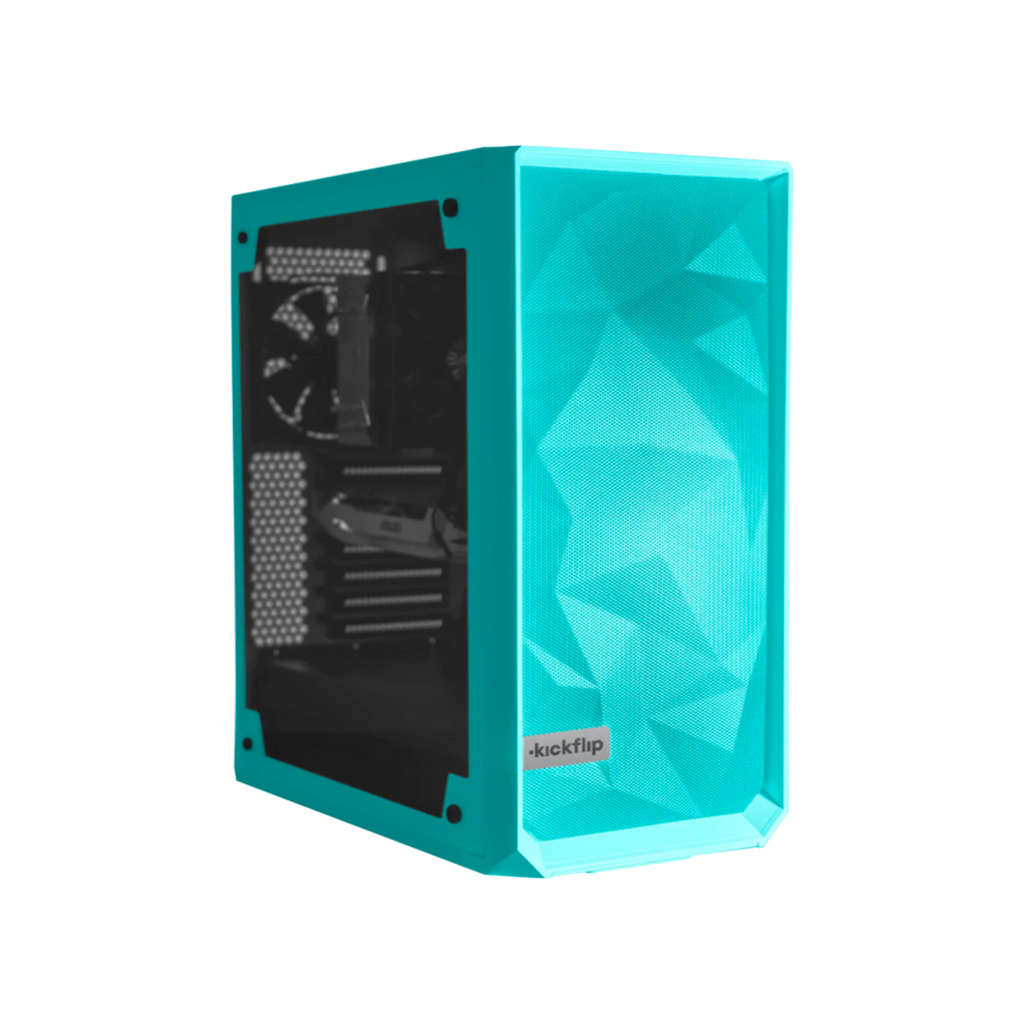 Build Your Own Computer
