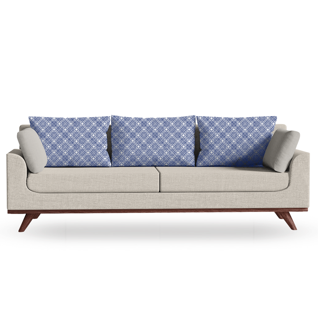 Custom Couch