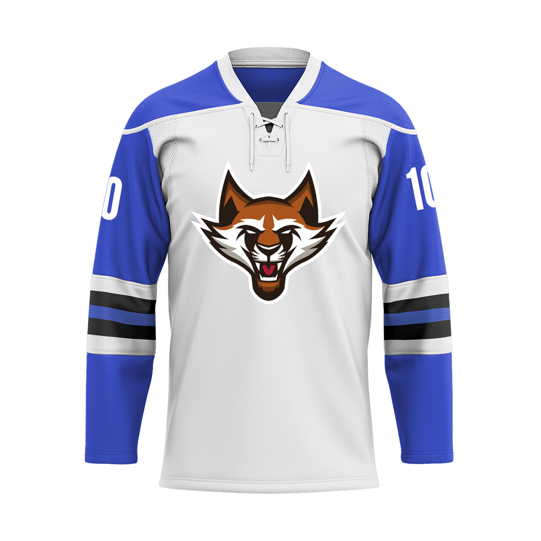 Custom Hockey Jersey
