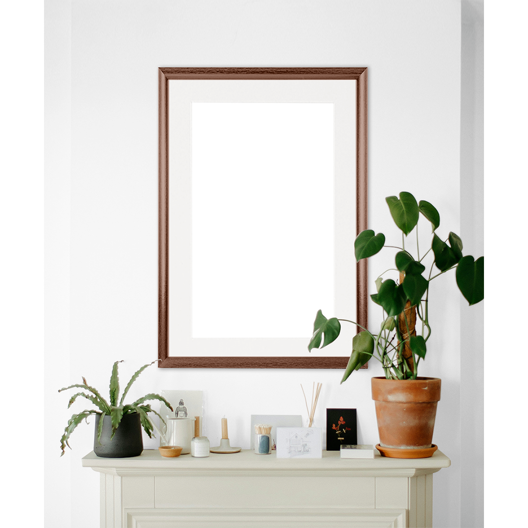 Frame Builder