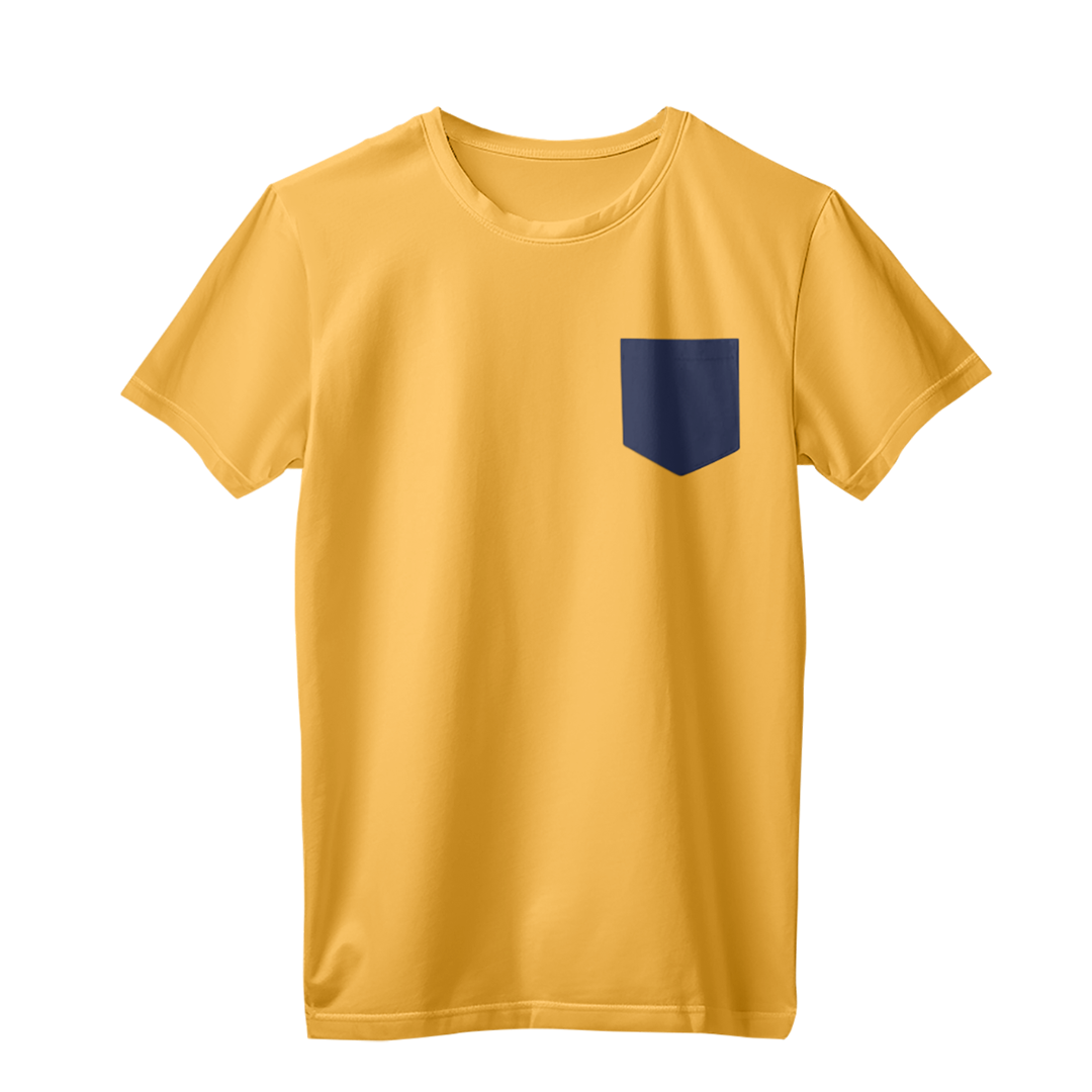 Customize your T-shirt