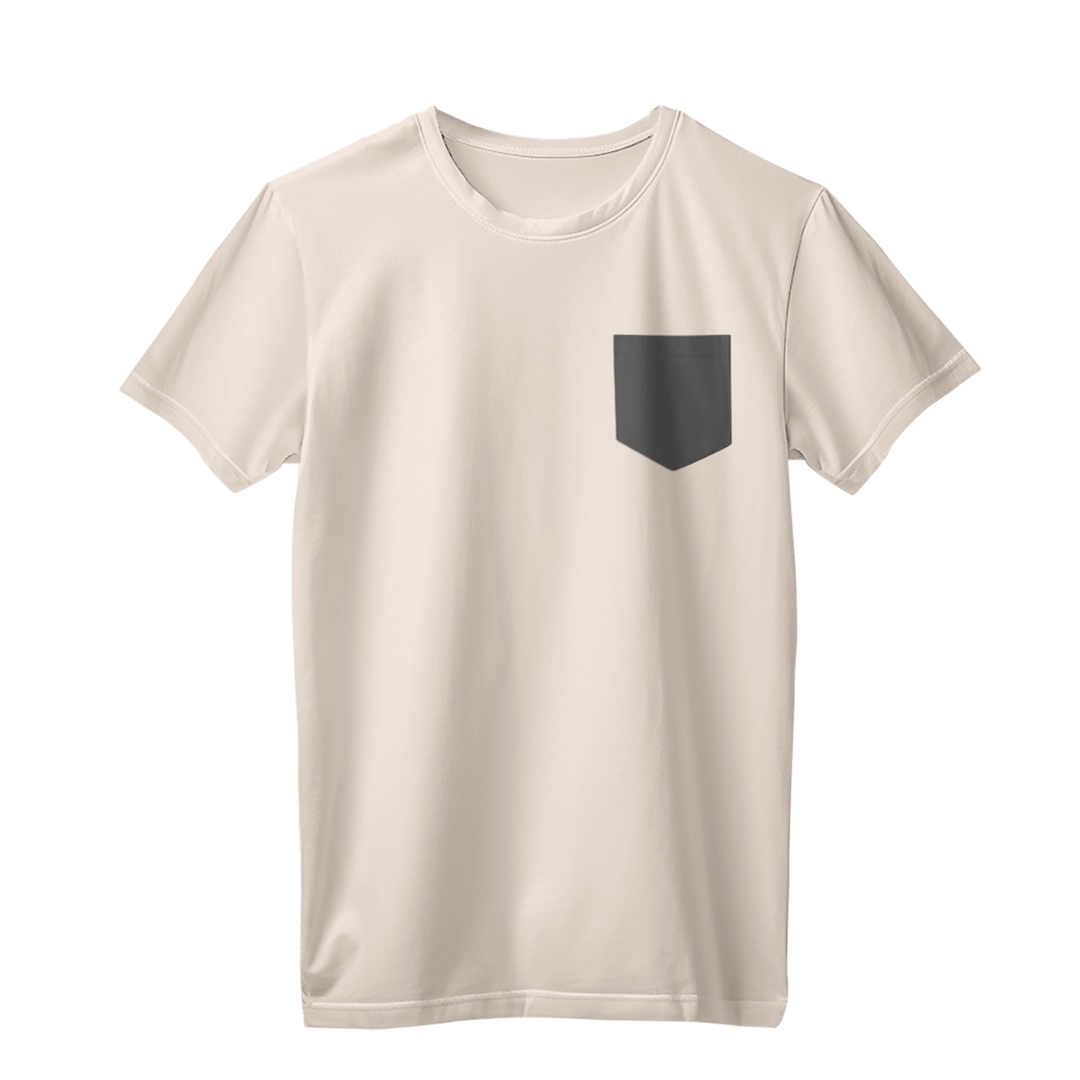 Customize your T-shirt