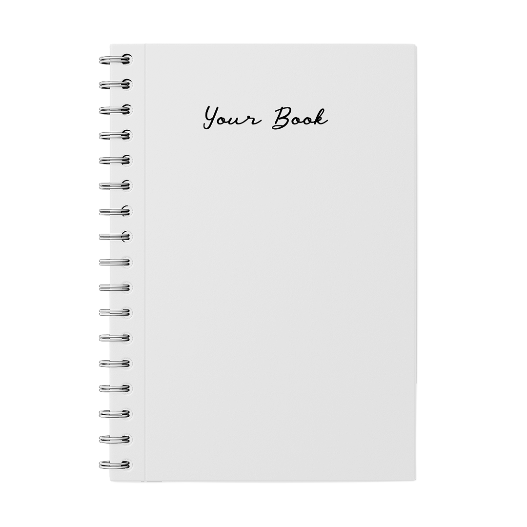 Create your Notebook!