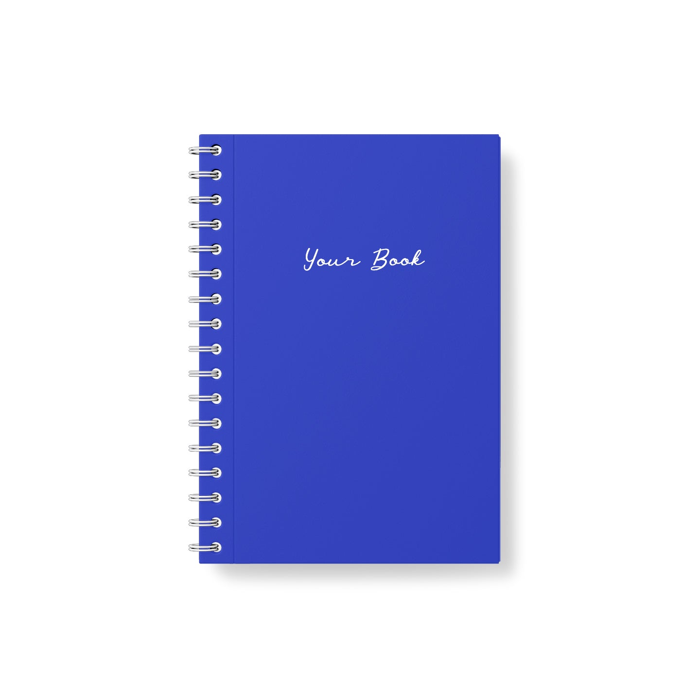 Custom Notebook