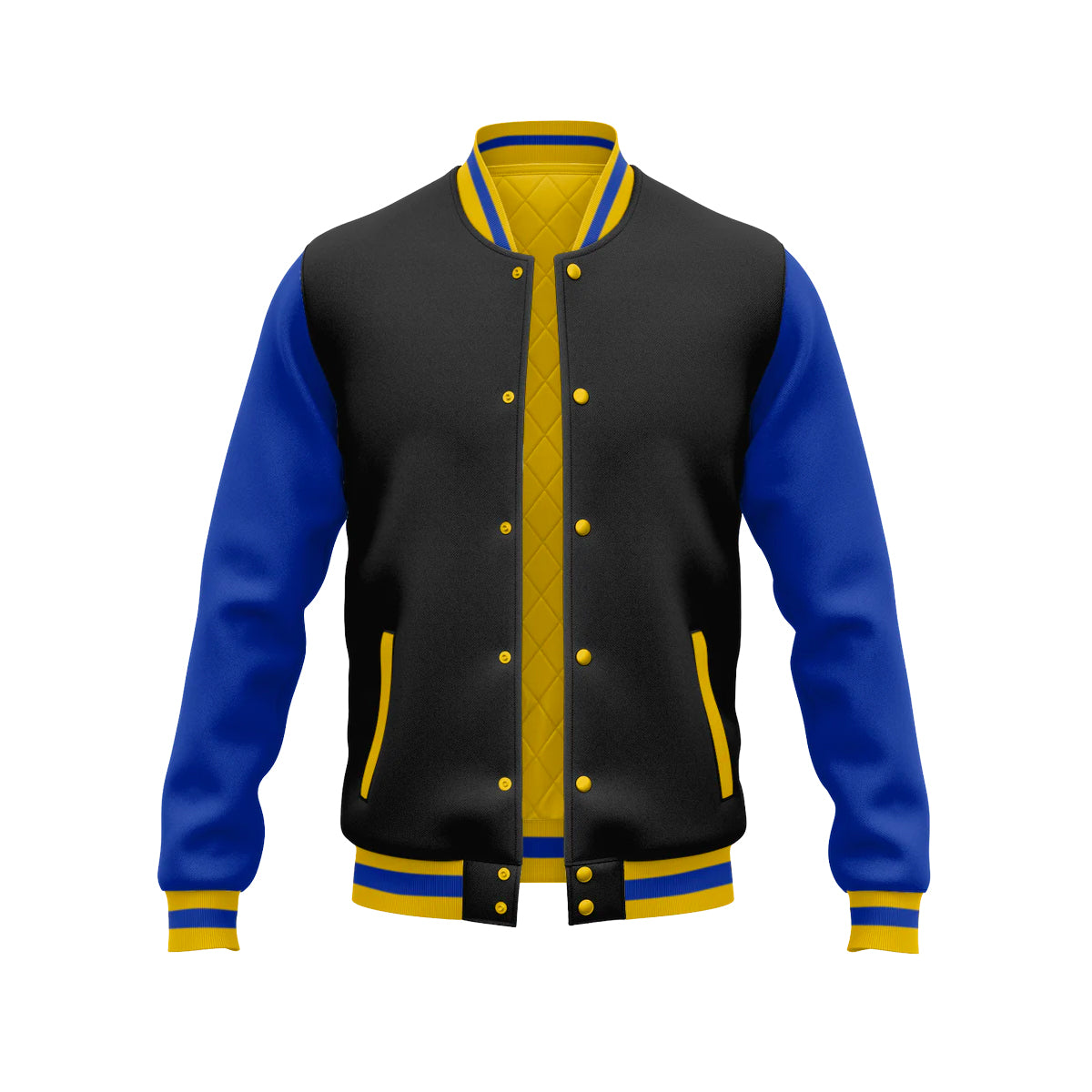 Custom Bomber Jacket