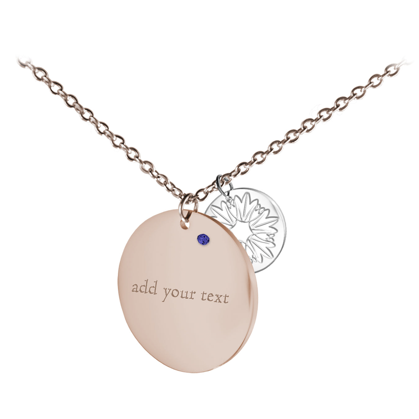 Custom Necklace