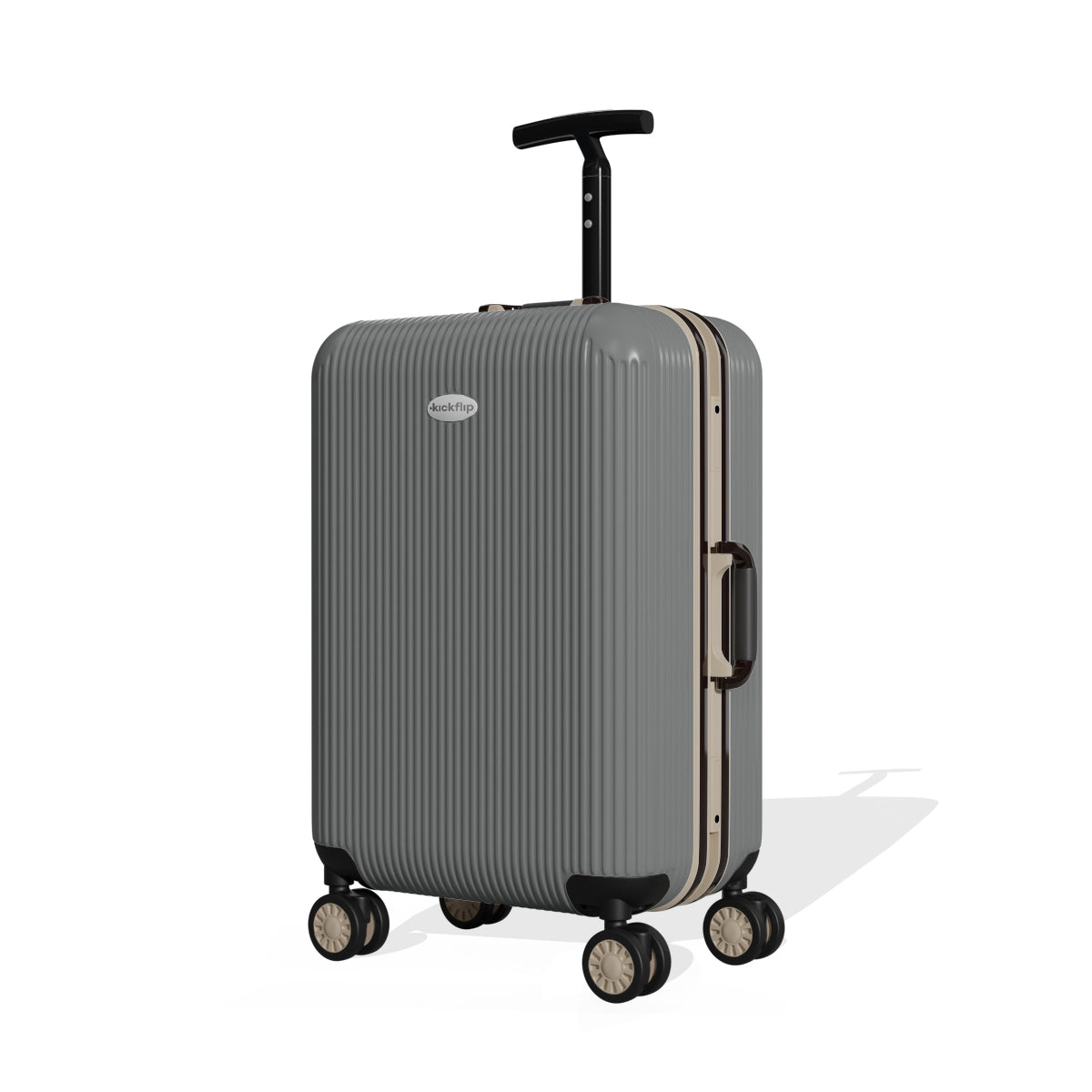 Custom Suitcase