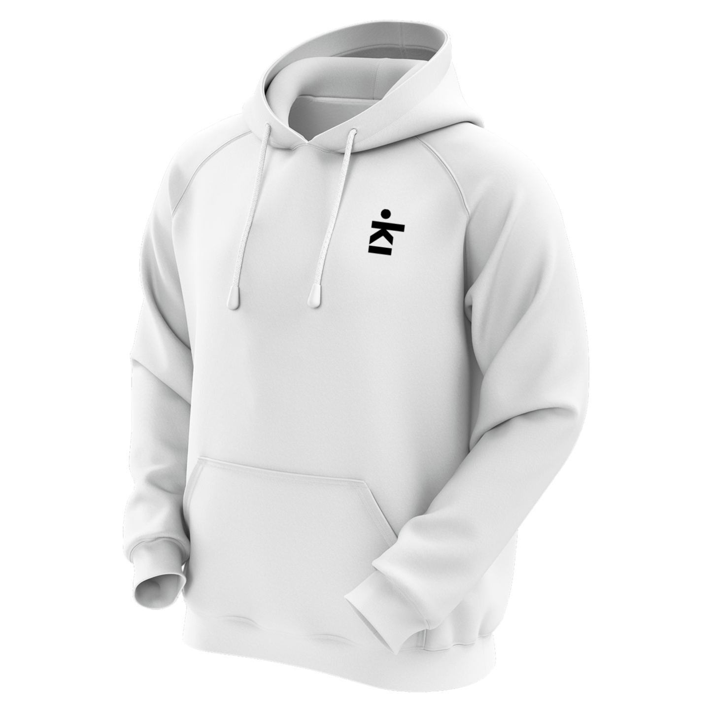Custom hoodie