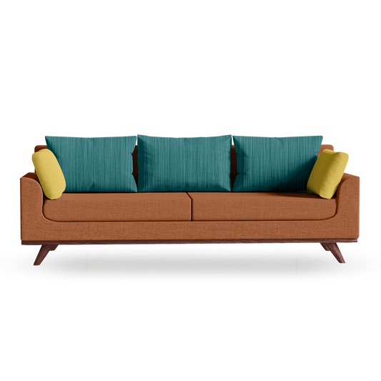 Custom Couch