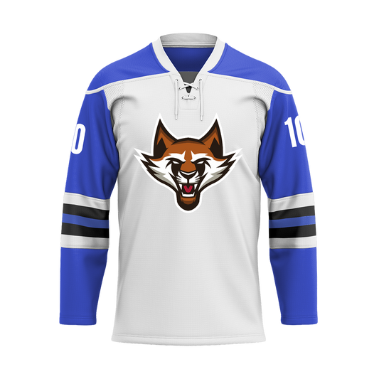 Custom Hockey Jersey