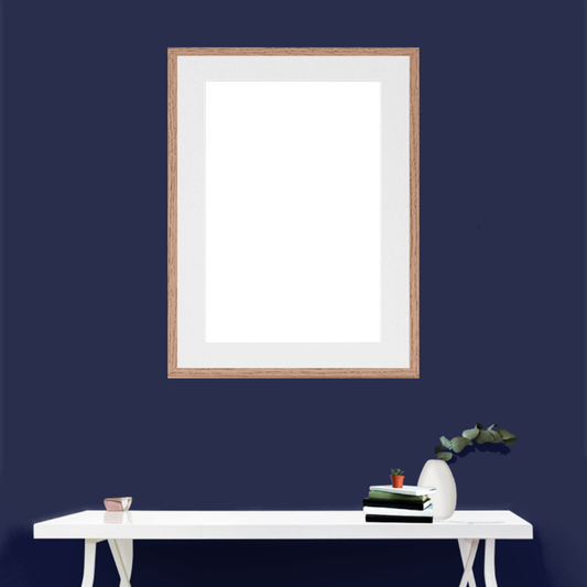 Frame Builder
