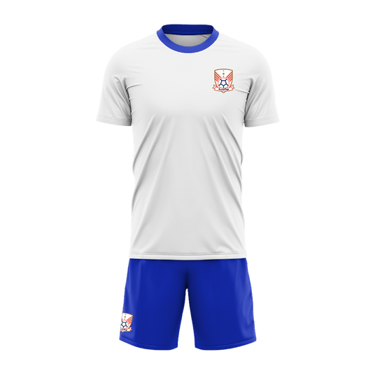 Custom Soccer Kit