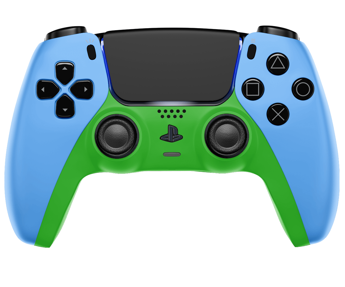 Offer both add to cart and customize button!